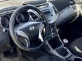 Hyundai Elantra 2014 годаүшін5 000 000 тг. в Атырау – фото 9