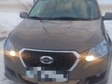 Datsun on-DO 2015 года за 3 500 000 тг. в Уральск – фото 2