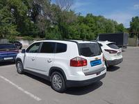 Chevrolet Orlando 2014 годаfor4 300 000 тг. в Алматы