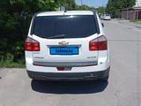 Chevrolet Orlando 2014 года за 5 200 000 тг. в Алматы – фото 2