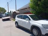 Chevrolet Orlando 2014 года за 5 200 000 тг. в Алматы – фото 4