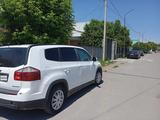 Chevrolet Orlando 2014 года за 5 200 000 тг. в Алматы – фото 5