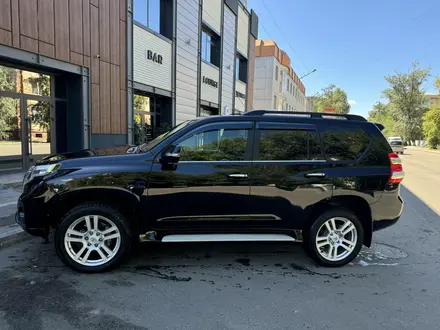 Toyota Land Cruiser Prado 2013 года за 14 500 000 тг. в Астана – фото 4