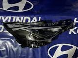 Фара передняя правая Hyundai Elantraүшін284 700 тг. в Костанай