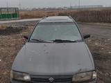 Nissan Primera 1992 года за 800 000 тг. в Егиндыколь