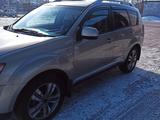 Mitsubishi Outlander 2008 года за 7 000 000 тг. в Темиртау