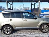 Mitsubishi Outlander 2008 года за 7 000 000 тг. в Темиртау – фото 2