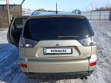 Mitsubishi Outlander 2008 года за 7 000 000 тг. в Темиртау – фото 3