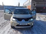 Mitsubishi Outlander 2008 года за 7 000 000 тг. в Темиртау – фото 4