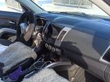 Mitsubishi Outlander 2008 года за 7 000 000 тг. в Темиртау – фото 5