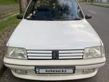Peugeot 205 1994 годаүшін5 500 000 тг. в Алматы – фото 5