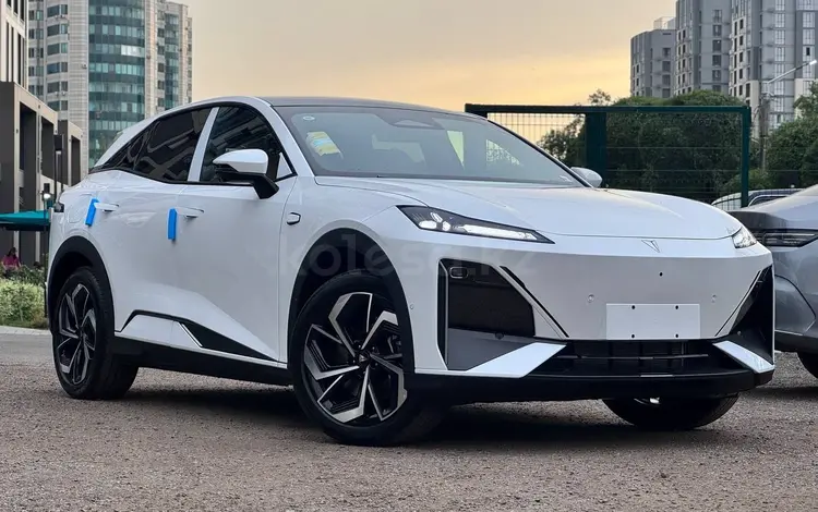 Deepal S07 Max AD Pro 215 2025 годаfor13 300 000 тг. в Алматы