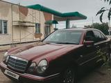 Mercedes-Benz E 230 1998 годаfor3 350 000 тг. в Кокшетау – фото 5