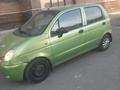 Daewoo Matiz 2007 годаүшін1 500 000 тг. в Актобе