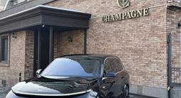 Li L8 2025 года за 26 000 000 тг. в Алматы