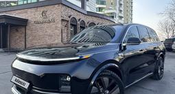 Li L8 2025 года за 26 000 000 тг. в Алматы – фото 2