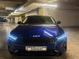 Kia K5 2022 годаүшін11 200 000 тг. в Алматы