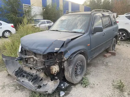 Honda CR-V 1996 года за 1 400 000 тг. в Караганда – фото 7