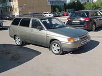 ВАЗ (Lada) 2111 2001 года за 1 400 000 тг. в Астана