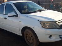 ВАЗ (Lada) Granta 2190 2015 года за 2 300 000 тг. в Уральск