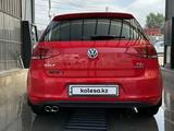 Volkswagen Golf 2015 годаүшін6 500 000 тг. в Каскелен – фото 4