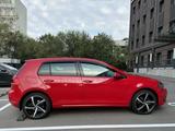 Volkswagen Golf 2015 годаүшін6 500 000 тг. в Каскелен – фото 2