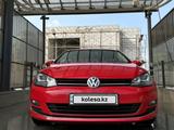 Volkswagen Golf 2015 годаүшін6 500 000 тг. в Каскелен