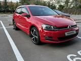 Volkswagen Golf 2015 годаүшін6 500 000 тг. в Каскелен – фото 5