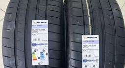 285/40/20 — 295/35/21 Летние шины Michelin за 1 200 000 тг. в Астана