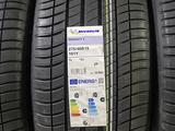 245/45/19 275/40/19 Летние шины Michelin за 680 000 тг. в Астана – фото 2