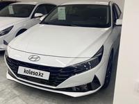 Hyundai Elantra 2022 года за 11 000 000 тг. в Кызылорда