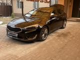 Kia K7 2013 года за 9 100 000 тг. в Алматы – фото 3