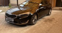 Kia K7 2013 года за 9 100 000 тг. в Алматы – фото 3
