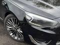 Kia K7 2013 годаүшін9 100 000 тг. в Алматы – фото 5