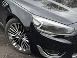 Kia K7 2013 года за 9 100 000 тг. в Алматы – фото 5