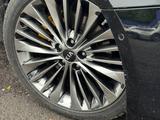 Kia K7 2013 года за 8 900 000 тг. в Алматы – фото 5