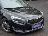 Kia K7 2013 года за 9 100 000 тг. в Алматы – фото 4