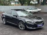 Kia K7 2013 года за 9 100 000 тг. в Алматы