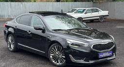 Kia K7 2013 года за 9 100 000 тг. в Алматы