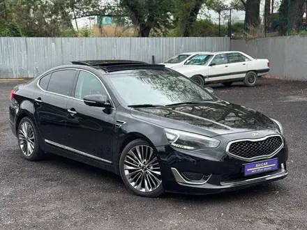 Kia K7 2013 года за 8 900 000 тг. в Алматы
