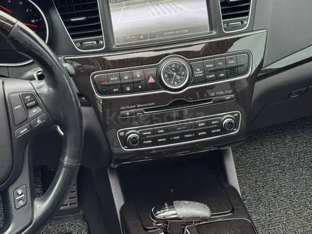 Kia K7 2013 года за 8 900 000 тг. в Алматы – фото 16