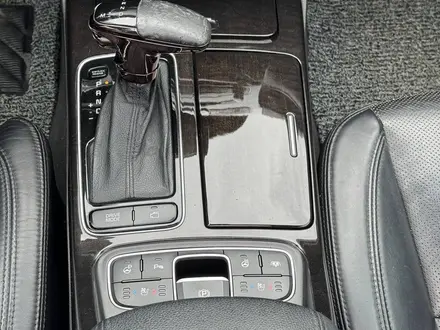 Kia K7 2013 года за 8 900 000 тг. в Алматы – фото 18