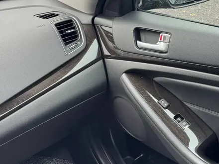 Kia K7 2013 года за 8 900 000 тг. в Алматы – фото 19