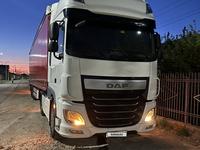 DAF 2016 года за 32 000 000 тг. в Шымкент