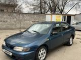 Nissan Almera 1995 года за 1 250 000 тг. в Алматы – фото 2