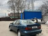 Nissan Almera 1995 года за 1 250 000 тг. в Алматы – фото 4