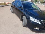 Toyota Camry 2013 годаүшін8 500 000 тг. в Астана – фото 5