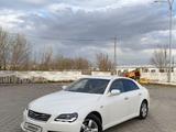 Toyota Mark X 2005 года за 4 500 000 тг. в Караганда – фото 3