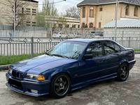 BMW 325 1991 годаүшін2 500 000 тг. в Алматы