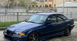 BMW 325 1991 года за 2 150 000 тг. в Алматы